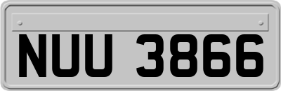 NUU3866