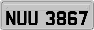 NUU3867