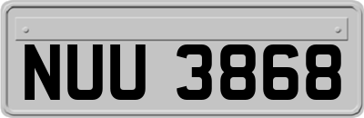 NUU3868