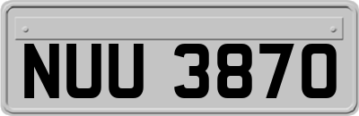 NUU3870