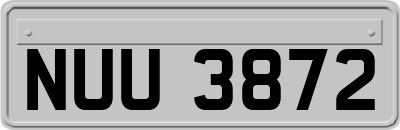 NUU3872