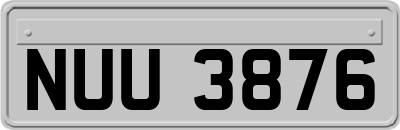 NUU3876