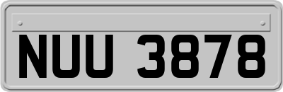 NUU3878