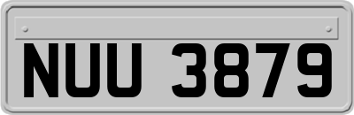 NUU3879