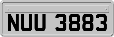 NUU3883