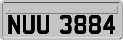 NUU3884