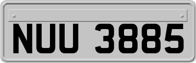 NUU3885