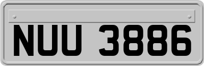 NUU3886