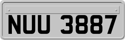 NUU3887