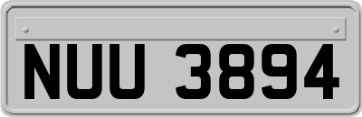 NUU3894