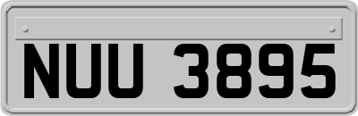 NUU3895