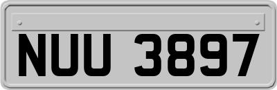 NUU3897