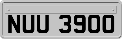 NUU3900