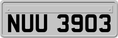 NUU3903