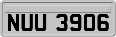NUU3906