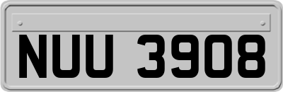 NUU3908