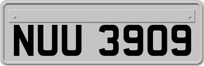 NUU3909