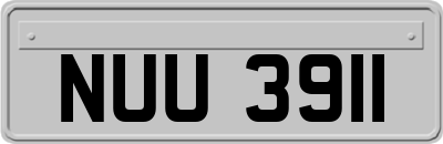 NUU3911