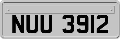 NUU3912
