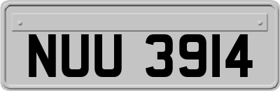 NUU3914