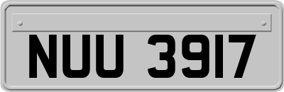NUU3917
