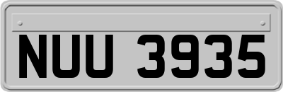 NUU3935