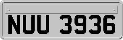 NUU3936