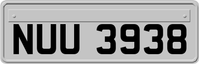 NUU3938
