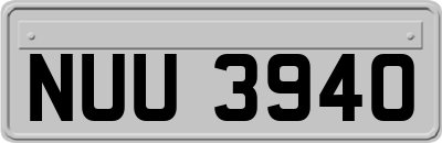 NUU3940