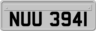 NUU3941