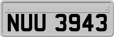 NUU3943