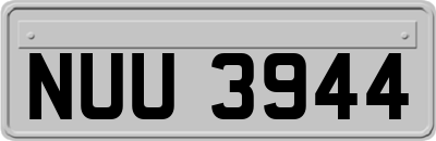 NUU3944