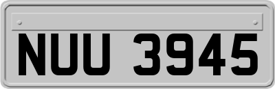NUU3945