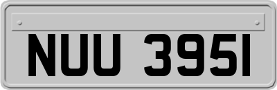 NUU3951