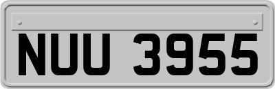 NUU3955