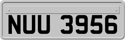 NUU3956