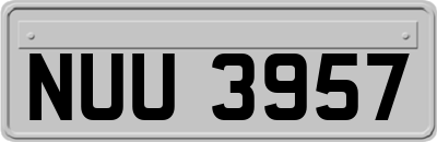 NUU3957