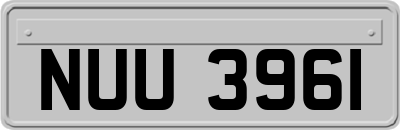 NUU3961