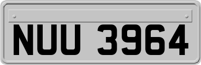 NUU3964