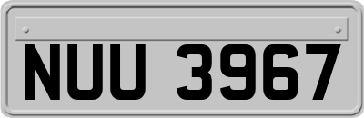 NUU3967