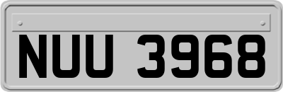 NUU3968