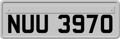 NUU3970