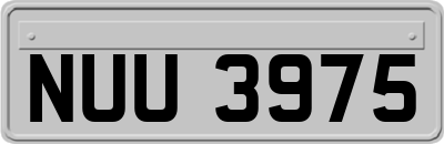 NUU3975