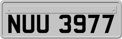 NUU3977