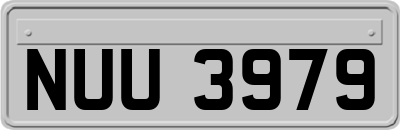NUU3979