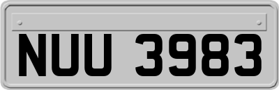 NUU3983