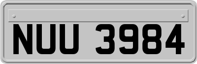 NUU3984