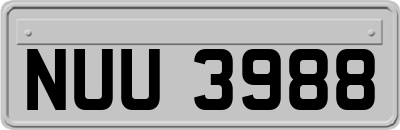 NUU3988