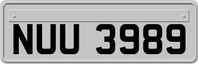 NUU3989