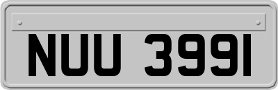 NUU3991